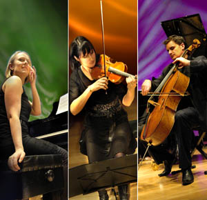 NZTrio-