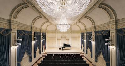 Weill-Recital-Hall