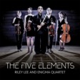 0028948179985 Riley Lee - Enigma Quartet - The Five Elements