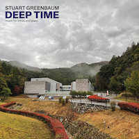 Deep Time
