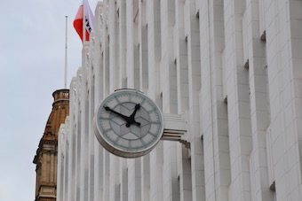 clock