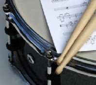 SnareDrum