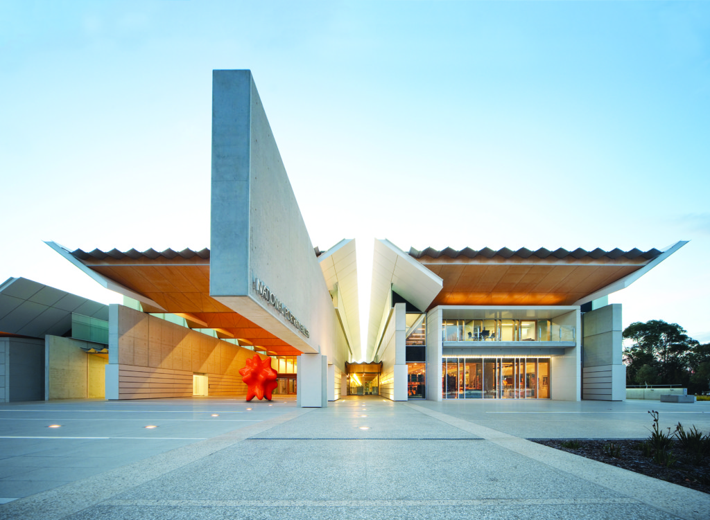 NPG_Canberra