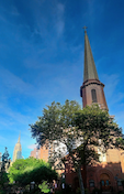 Ny_church