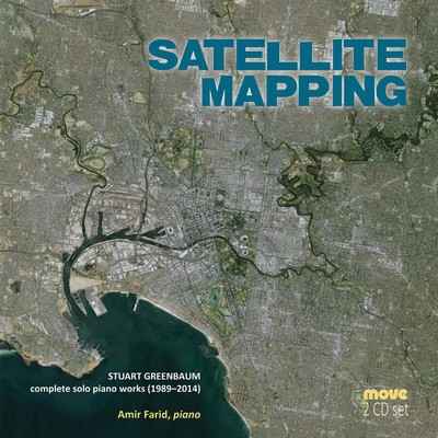 Satellite-cover