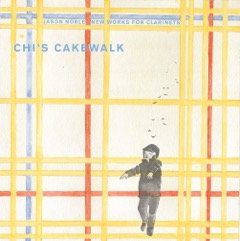Cakewalk-disc