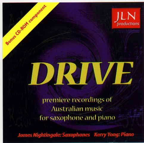 Drive