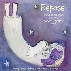 repose