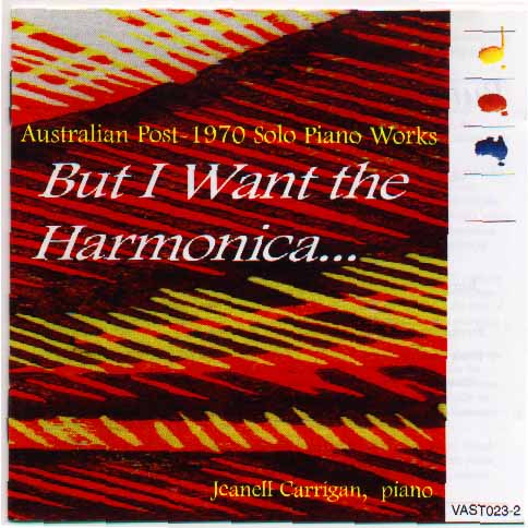 Harmonica